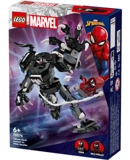 LEGO 76276 VENOM-ROBOTTIASU VASTAAN MILE Main Image