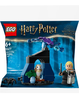 LEGO 30677 DRACO KIELLETYSSÄ METSÄSSÄ Main Image