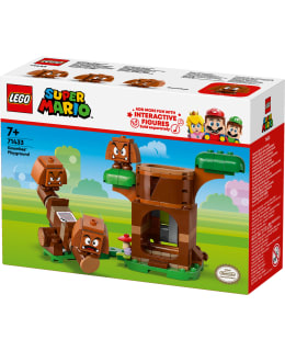 LEGO 71433 GOOMBAN LEIKKIKENTTÄ Main Image