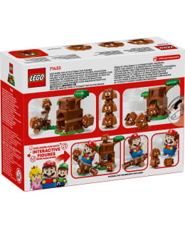 LEGO 71433 GOOMBAN LEIKKIKENTTÄ Main Image