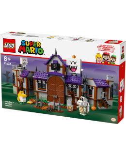 LEGO 71436 KING BOON KUMMITUSKARTANO Main Image