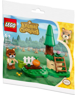 LEGO 30662 MAPLE JA KURPITSAPUUTARHA Main Image
