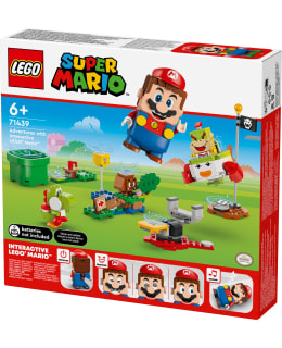 LEGO 71439 INTERAKTIIVISEN LEGO MARIO HA Main Image