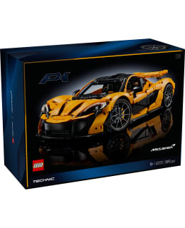 LEGO 42172 MCLAREN P1 Main Image