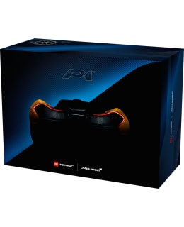 LEGO 42172 MCLAREN P1 Main Image