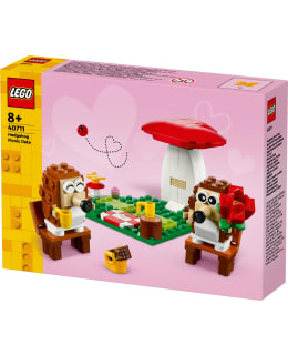 LEGO 40711 SIILIEN EVÄSRETKI Main Image