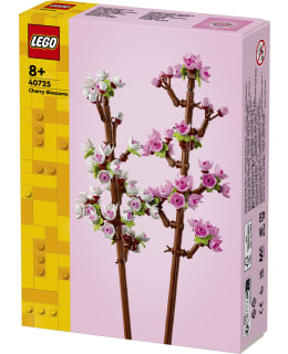 LEGO 40725 KIRSIKANKUKAT Main Image