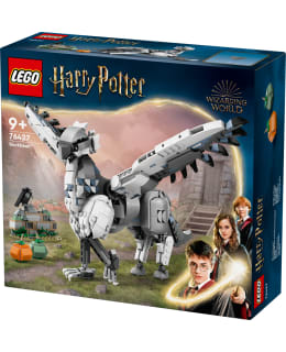 LEGO 76427 HIINOKKA Main Image