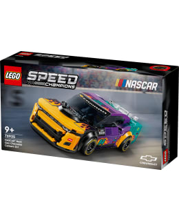 LEGO 76935 NASCAR NEXT GEN CHEVROLET Main Image