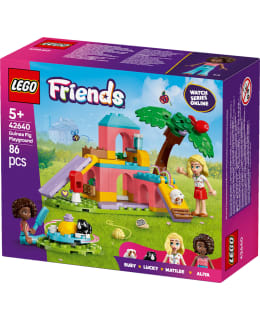 LEGO 42640 MARSUN LEIKKIPUISTO Main Image