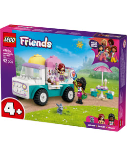 LEGO 42644 HEARTLAKE CITYN JÄÄTELÖAUTO Main Image