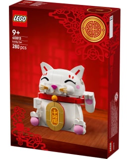 LEGO 40813 ONNENKISSA Main Image