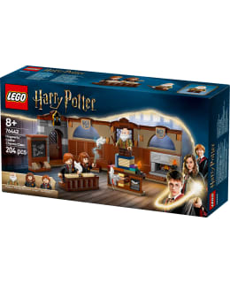 LEGO 76442 LOITSUOPPITUNTI Main Image