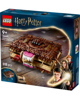 LEGO 76449 HAUKKAAVA HIRVITTÄVÄN SUURI Main Image