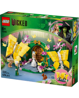 LEGO 75688 GLINDAN HÄÄPÄIVÄ Main Image