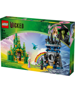 LEGO 75689 EMERALD CITY JA KIAMO KO Main Image