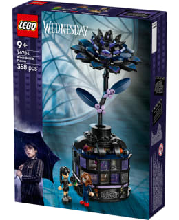 LEGO 76784 MUSTA DAALIA Main Image