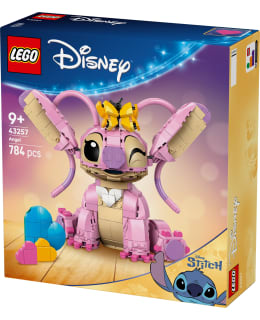 LEGO 43257 ANGEL Main Image