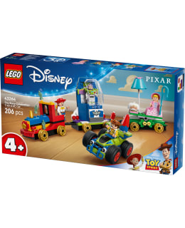 LEGO 43264 TOY STORY JUHLAVUODEN JUNA JA Main Image