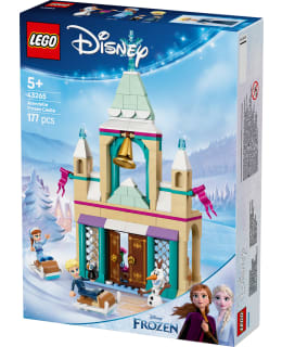 LEGO 43265 ARENDELIN JÄÄLINNA Main Image