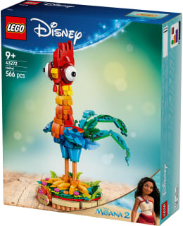 LEGO 43272 HEIHEI Main Image