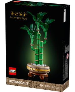 LEGO 10344 ONNENBAMBU Main Image