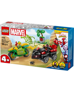 LEGO 11198 SPIN JA ELECTRO Main Image