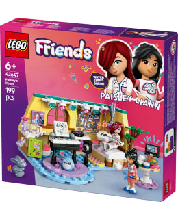 LEGO 42647 PAISLEYN HUONE Main Image