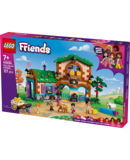 LEGO 42654 MAATILAN PONITALLI Main Image