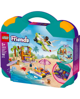 LEGO 42672 LOMA‑ JA RANTARAKENNELMAT Main Image