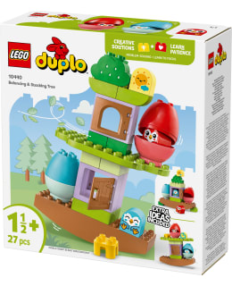 LEGO 10440 TASAPAINOTTELU- & PINOAMISPUU Main Image