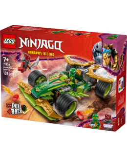 LEGO 71828 LLOYDIN KILPA-AUTO Main Image