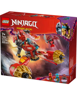 LEGO 71830 KAIN MYRSKYNRATSASTAJAROBOTTI Main Image