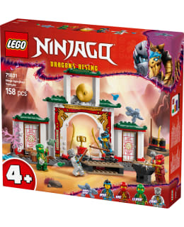 LEGO 71831 NINJOJEN SPINJITZU-TEMPPELI Main Image