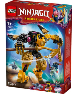 LEGO 71839 ARININ SPINJITZU TAISTELUROBO Main Image
