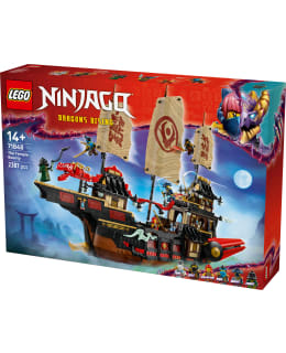 LEGO 71848 TEMPPELIALUS Main Image