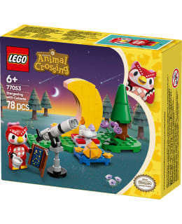 LEGO 77053 CELESTE JA UPEA TÄHTITAIVAS Main Image