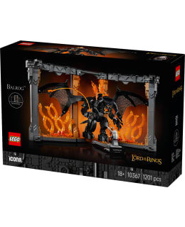 LEGO 10367 TARU SORMUSTEN HERRASTA: BALR Main Image