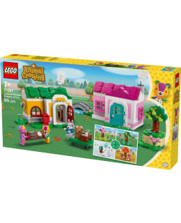 LEGO 77057 LUOVAT TALOT:HAUSKAT VUODEN Main Image