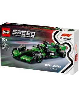 LEGO 77247 KICK SAUBER F1TEAM C44‑KILPA Main Image
