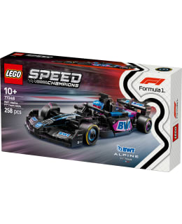 LEGO 77248 BWT ALPINE F1 TEAM A524‑KILPA Main Image
