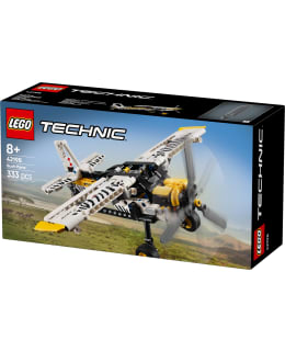 LEGO 42198 SYRJÄSEUDUN PIENKONE Main Image