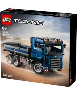 LEGO 42203 KIPPIAUTO Main Image