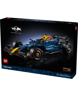 LEGO 42206 ORACLE RED BULL RACING RB20 Main Image