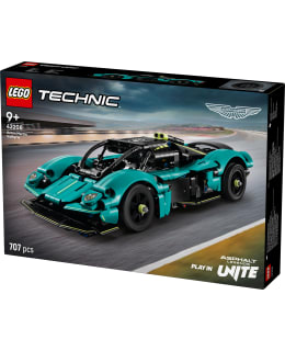 LEGO 42208 ASTON MARTIN VALKYRIE Main Image
