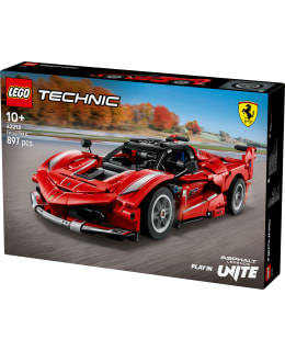 LEGO 42212 FERRARI FXX K Main Image