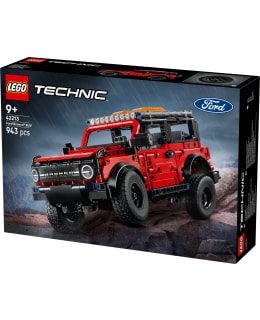 LEGO 42213 FORD BRONCO MAASTURI Main Image