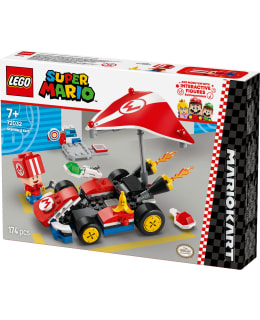 LEGO 72032 MARIO KART STANDARD KART Main Image