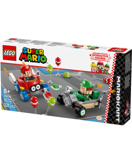LEGO 72034 MARIO KART BABY MARIO Main Image