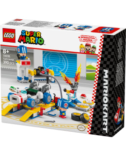 LEGO 72035 MARIO KART TOADIN TALLI Main Image